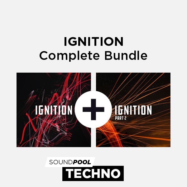Ignition - Complete Bundle