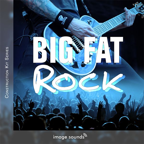 Big Fat Rock Vol. 1