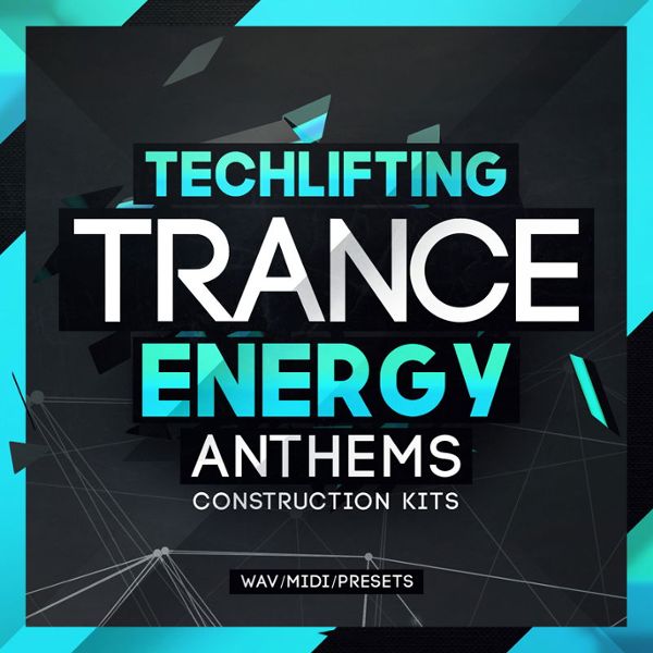 Techlifting Trance Energy Anthems