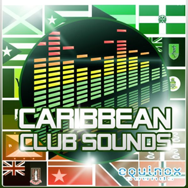 Caribbean Club Sounds