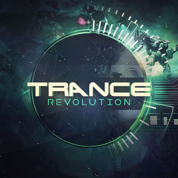 Trance Revolution