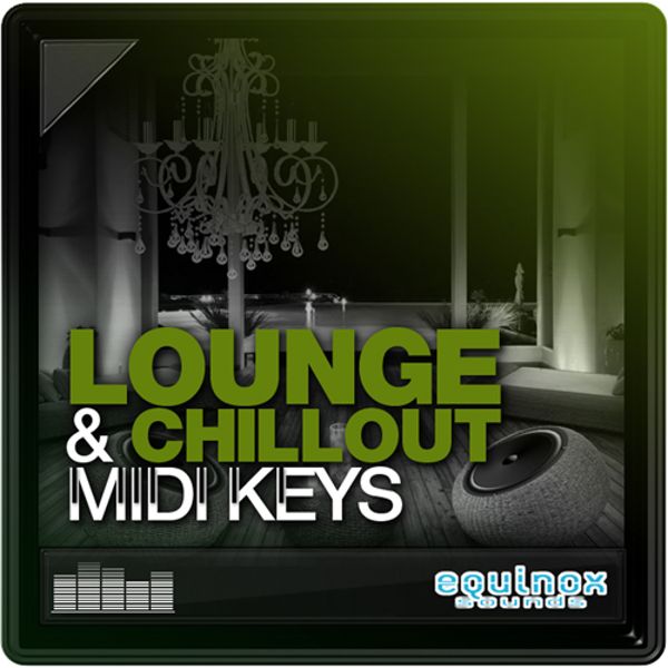 Lounge & Chillout MIDI Keys