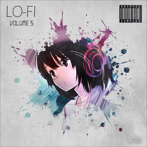 Lo-Fi Vol 5