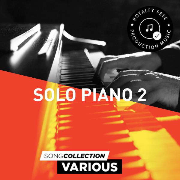 Solo Piano 2