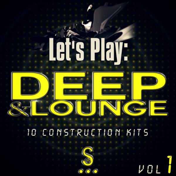 Let's Play: Deep & Lounge Vol 1