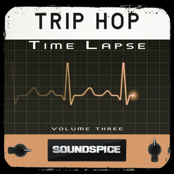 Time Lapse Trip Hop Vol 3