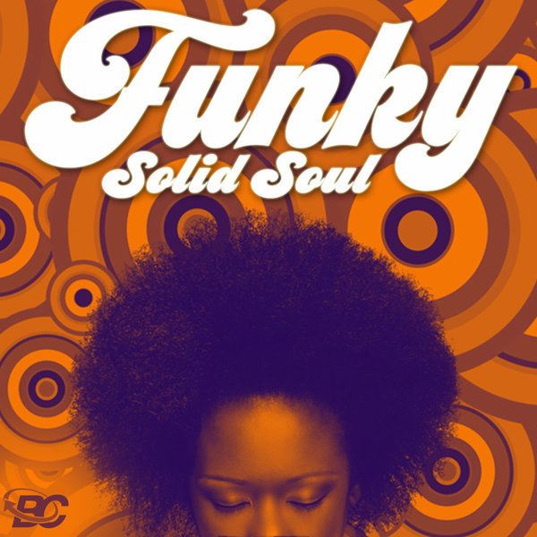 Funky Solid Soul