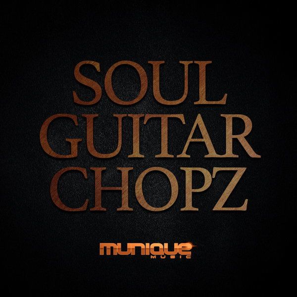 Soul Guitar ChopZ