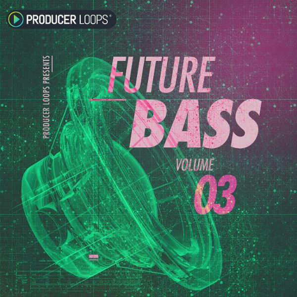 Future Bass Vol 3