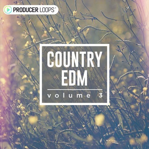 Country EDM Vol 3