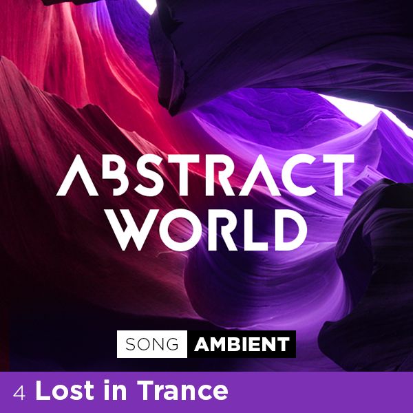 Lost in Trance