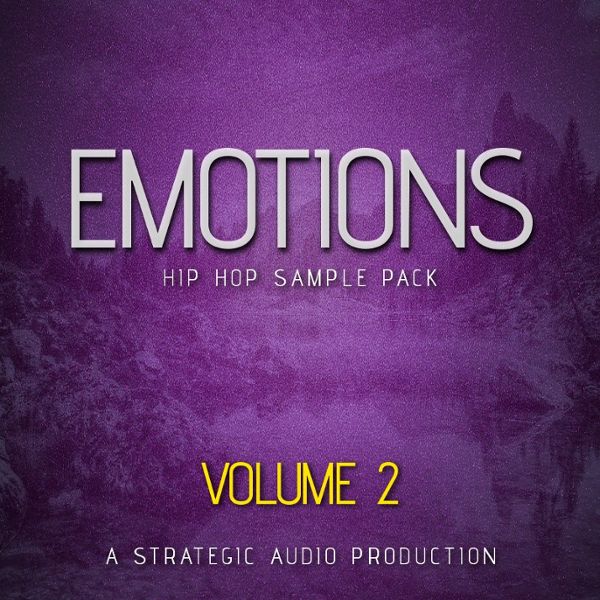 Emotions Vol 2