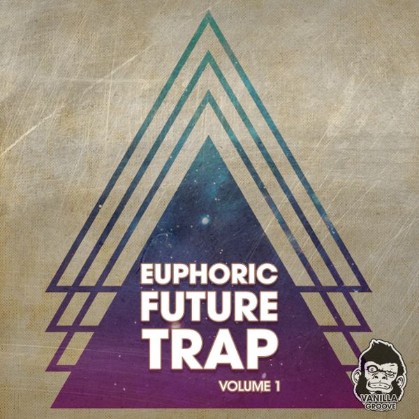 Euphoric Future Trap Vol 1