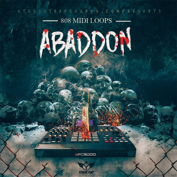 Abaddon