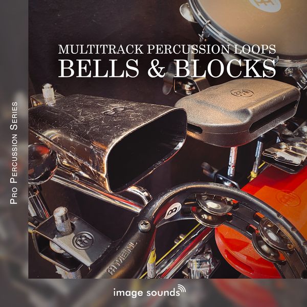 Bells & Blocks