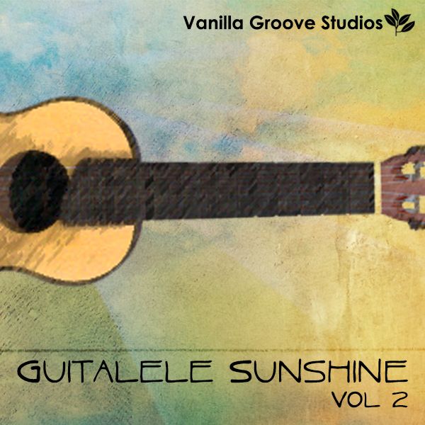 Guitalele Sunshine Vol 2