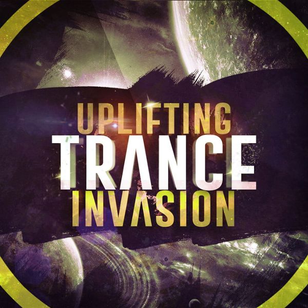 Uplifting Trance Invasion