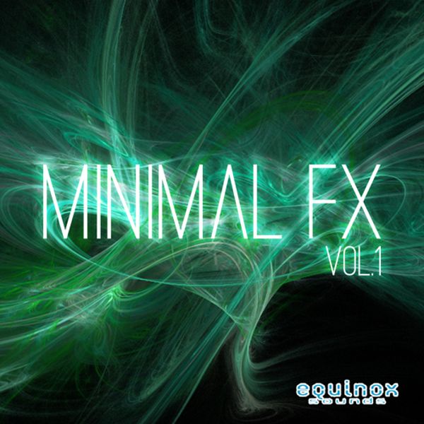 Minimal FX Vol 1