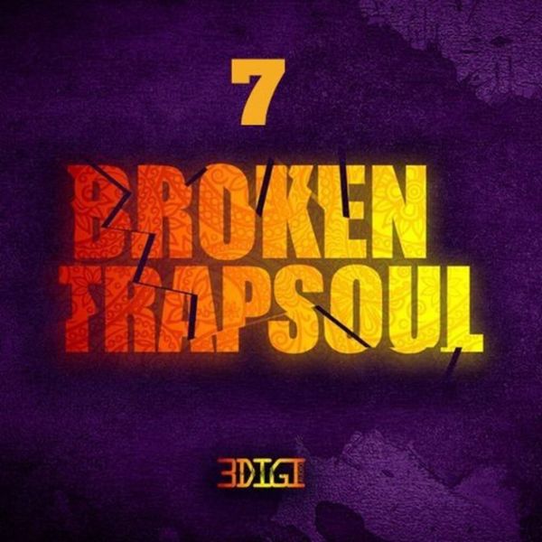 Broken Trapsoul 7