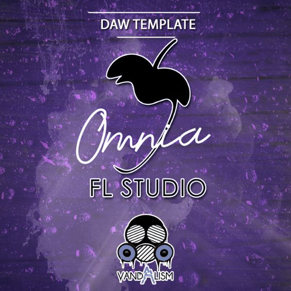 FL Studio: Omnia