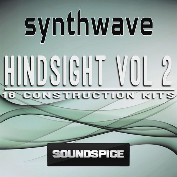 Synthwave/Retro Hindsight Vol 2