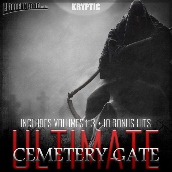 Cemetery Gate Ultimate