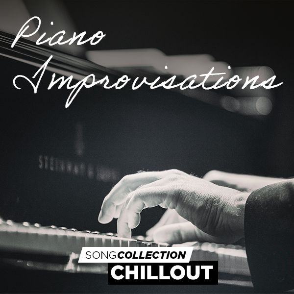 Piano Improvisations