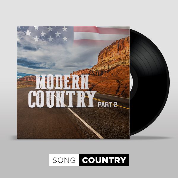 Modern Country - Part 2
