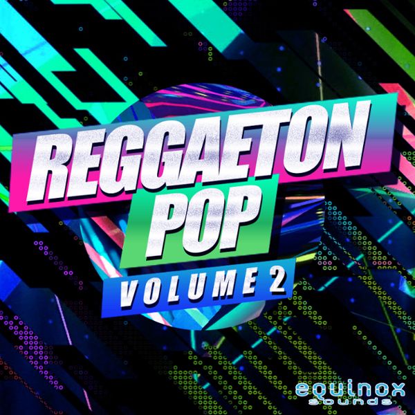 Reggaeton Pop Vol 2