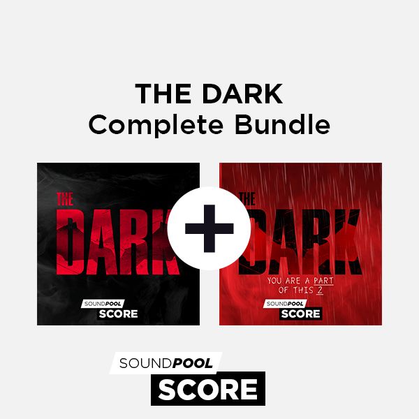 The Dark - Complete Bundle