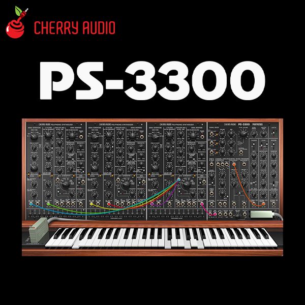 PS-3300