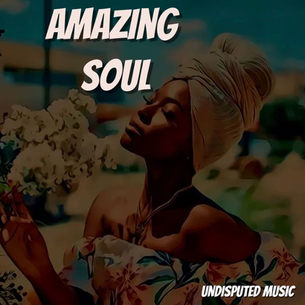 Amazing Soul