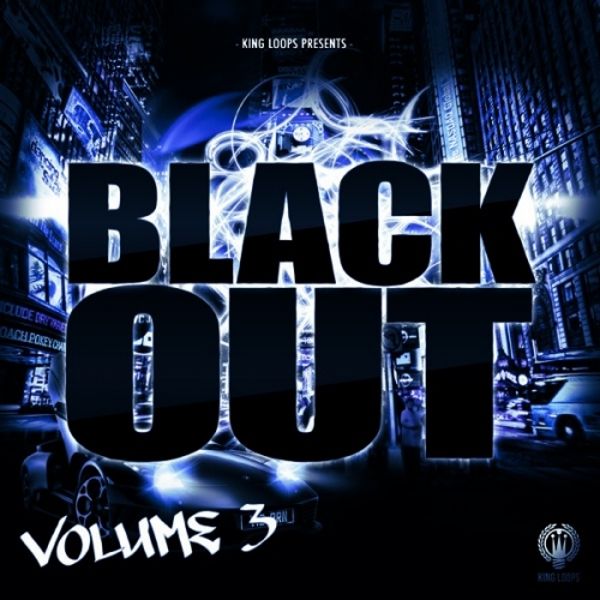 Blackout Construction Pack Vol 3 - producerplanet.com