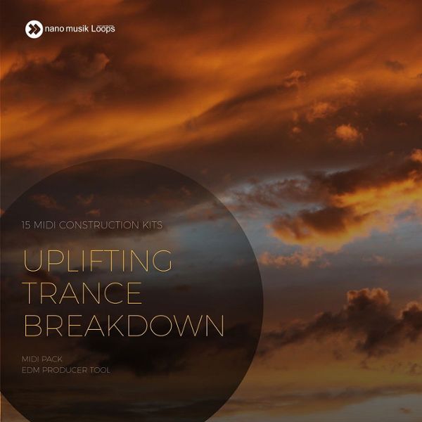 Uplifting Trance Breakdown