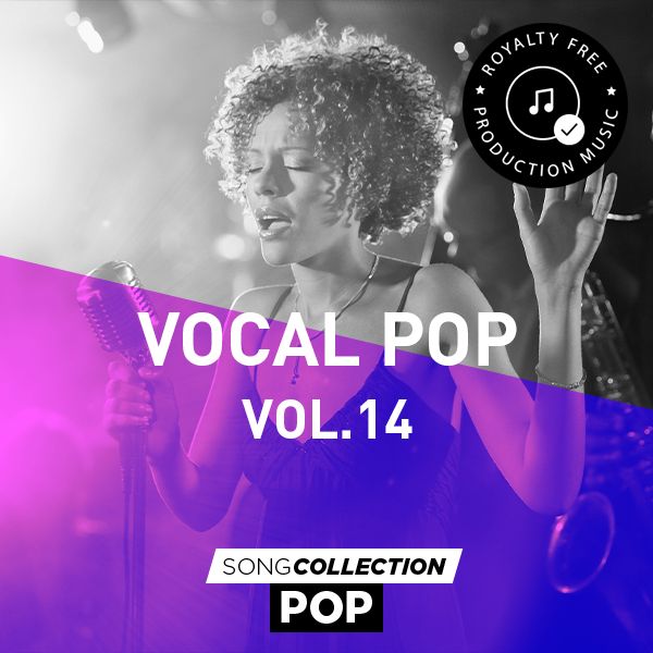 Vocal Pop 14