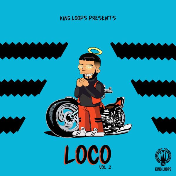 Loco Vol 2