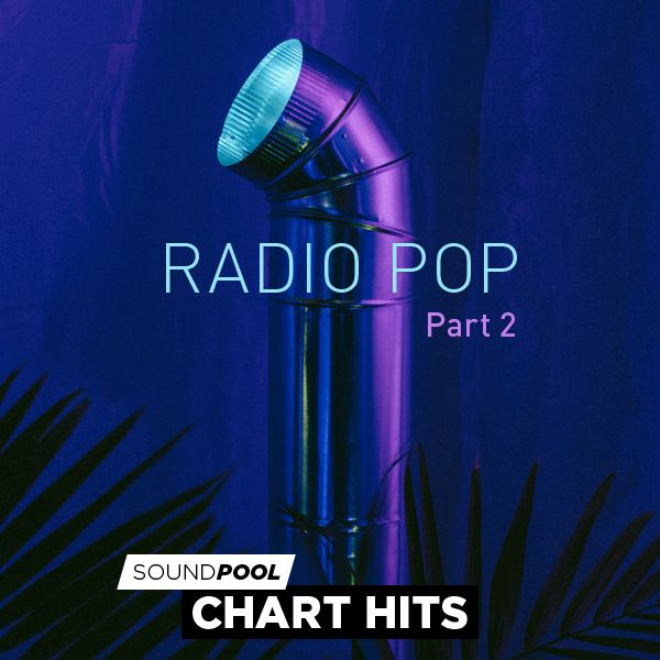 Radio Pop - Part 2