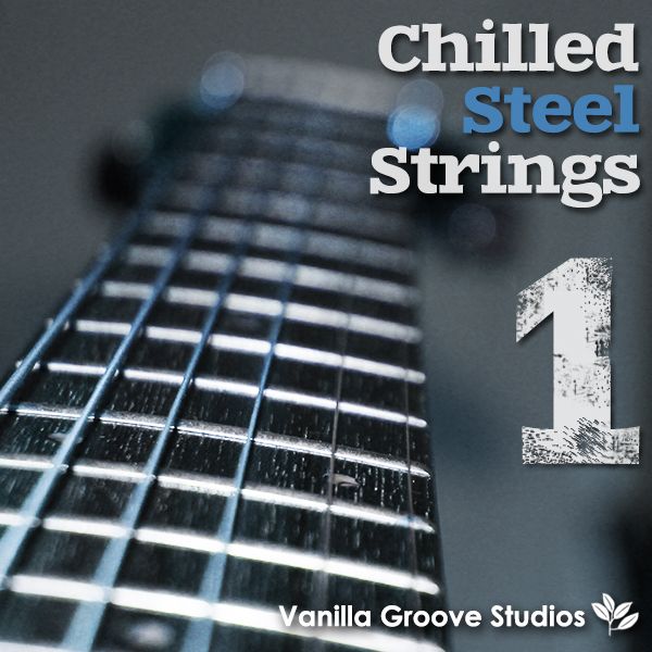 Chilled Steel Strings Vol 1