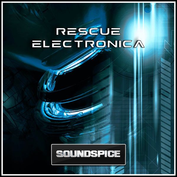 Rescue Electronica