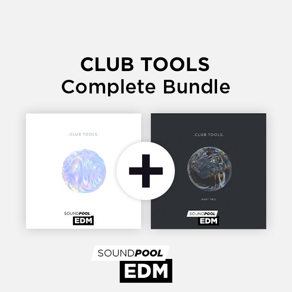 Club Tools - Complete Bundle