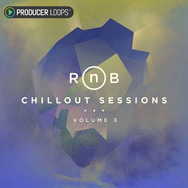 RnB Chillout Sessions Vol 3