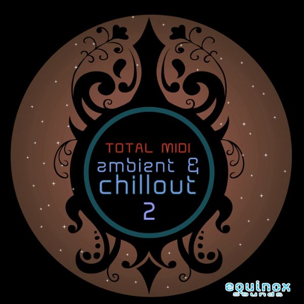 Total MIDI: Ambient & Chillout 2