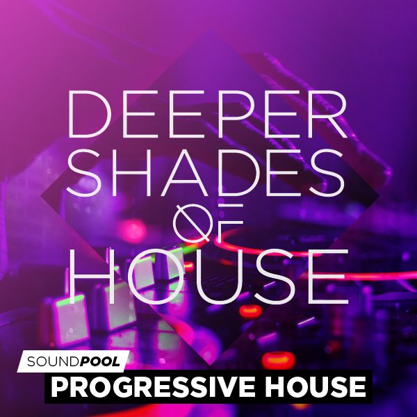 Deeper Shades of House