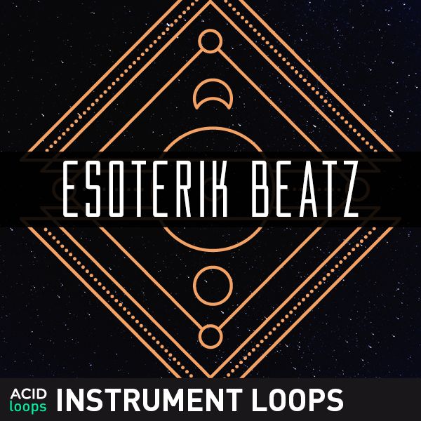 Esoterik Beatz