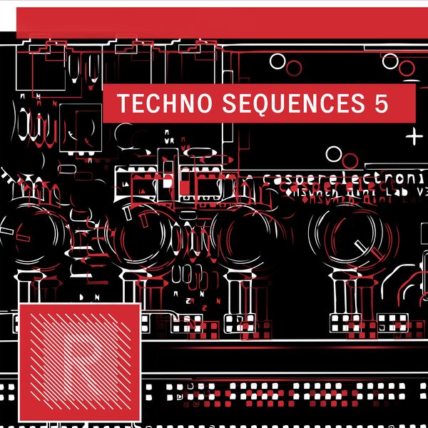 Techno Sequences 5