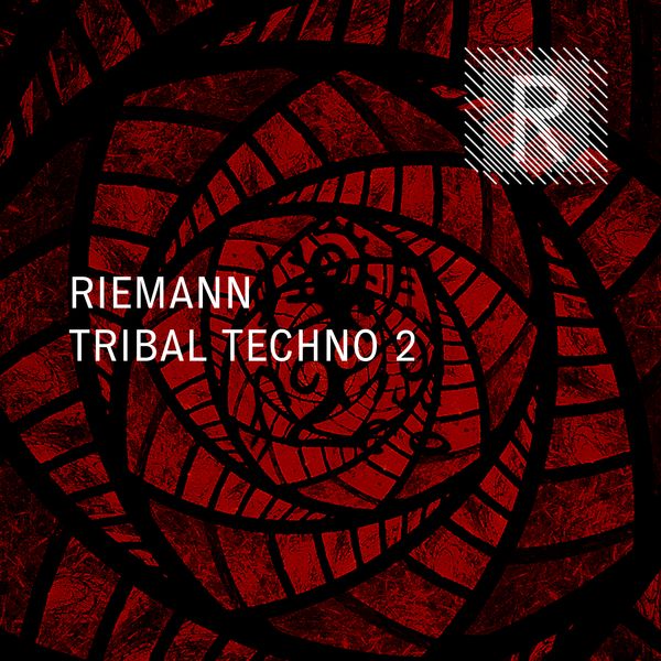 Riemann Tribal Techno 2