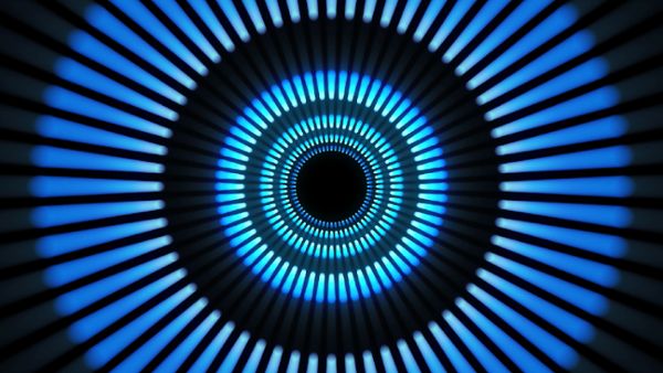 Abstract Tunnel