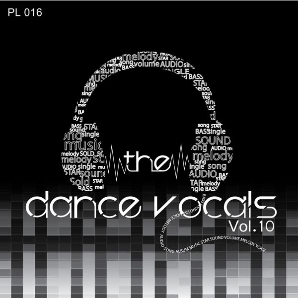 The Dance Vocals Vol 10