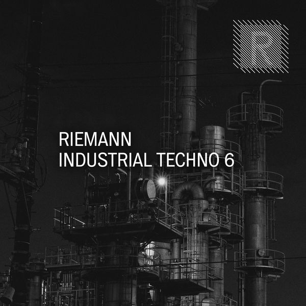 Industrial Techno 6