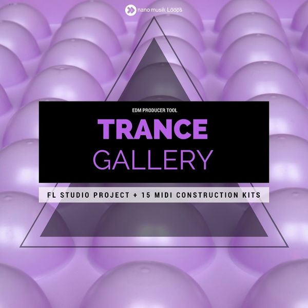 Trance Gallery